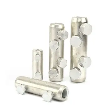 BLMT Type Screwable Tube(Bolt Type Torque Tubes)