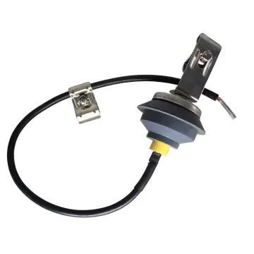 HY5W-480V Metal oxide surge arrester Lightning Arrestor