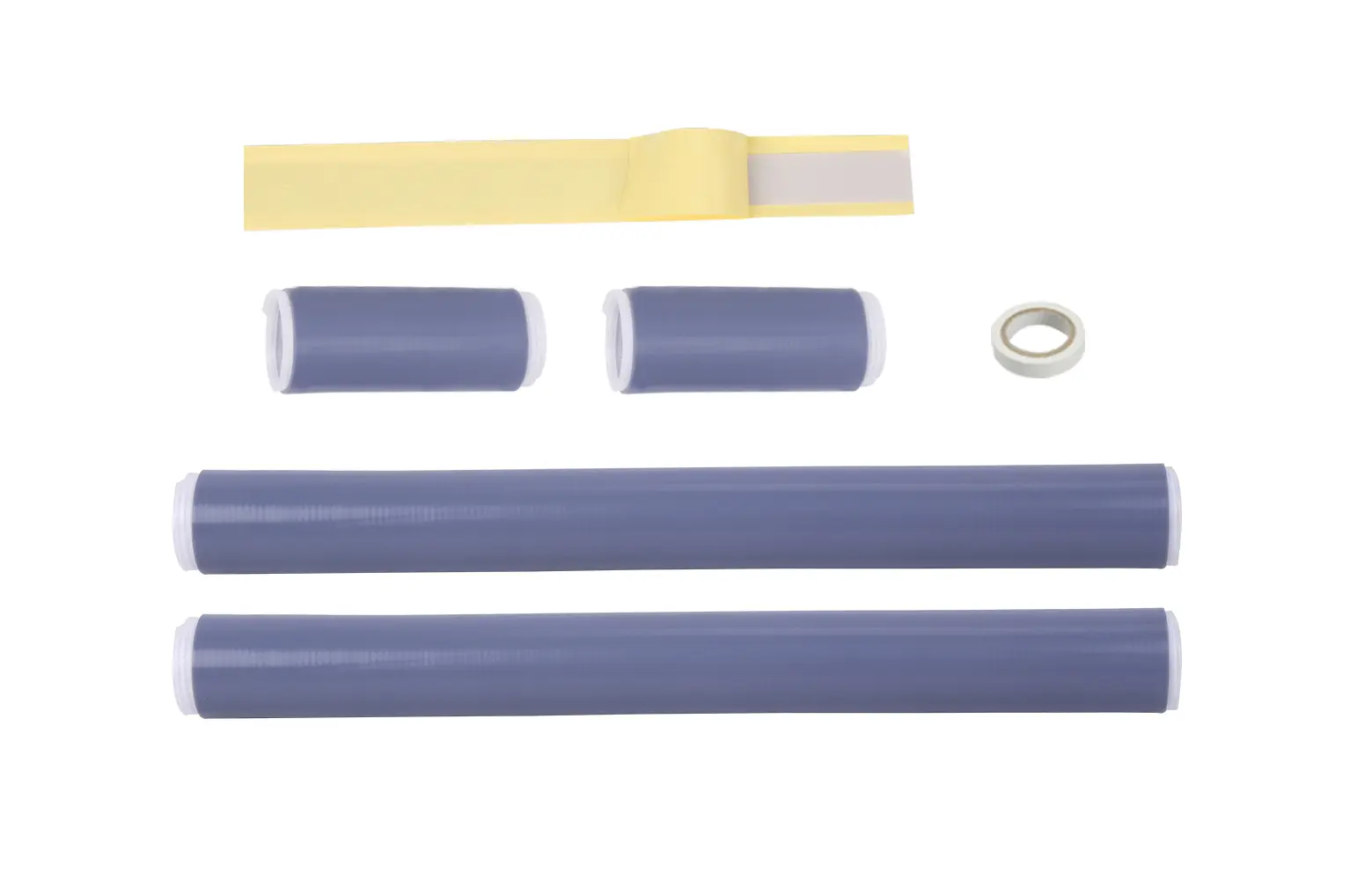 cold shrink cable termination kit,Cold Shrink Terminal Cable,Silicone Rubber Insulation Tube,Indoor Cable Terminal
