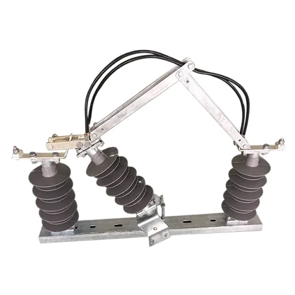 RH-B,Scr Transformer,Surge Arrester,Best Ac To Ac Boost Converter,Porcelain Air Load Break Switch,Three Phase Ceramic Disconnector Switch