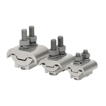 Pg Clamp And Connector Cu-Cu Cu-Al Apg Pg Clamp Jbt Pg Clamp