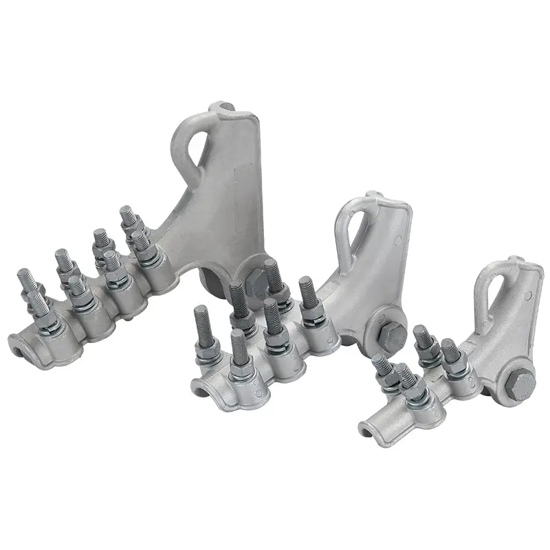 Tension Clamps,NLL Tension Clamps,Dead End Clamp,Strain Tension Clamp