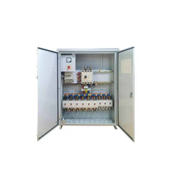 Low Voltage Distribution Board Incomer Panel