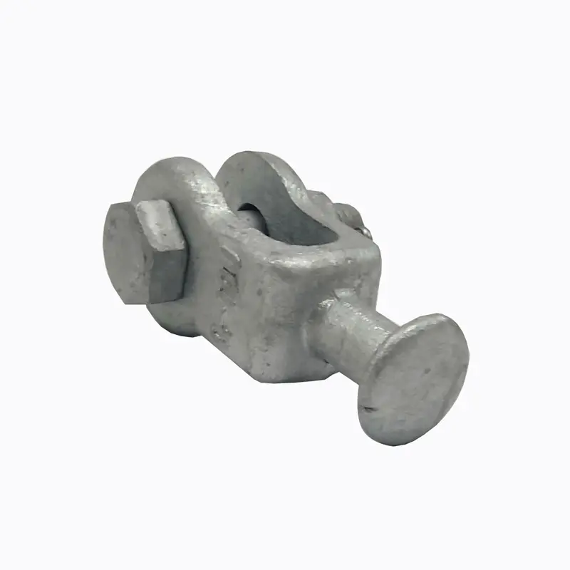 BALL CLEVIS,Link Fitting,Electric Power Fittings,Ball Eye Clevis,Ball clevis Bolt