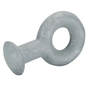 Line Hardware Accessories(Ball Eye&Ball Socket&U-Shift&D-Sharckle) Qp Ball Eye Qh Ball Eye
