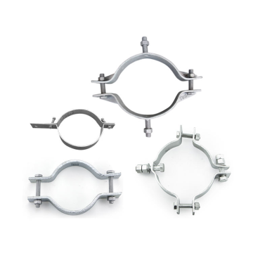 Pole Line Hardware pole Clamp Adss fo...