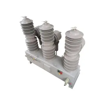 Pole-mounted Vacuum Auto Recloser SFE
