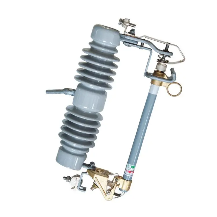 FSC-12 High Voltage Outdoor Expulsion Dropout Fuse Cutout