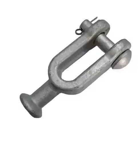 BALL CLEVIS,Link Fitting,Electric Power Fittings,Ball Eye Clevis,Ball clevis Bolt
