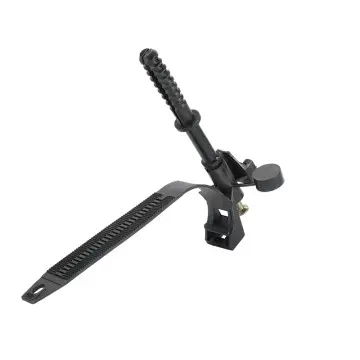 Nylon Suspension Clamp Plastic Insula...