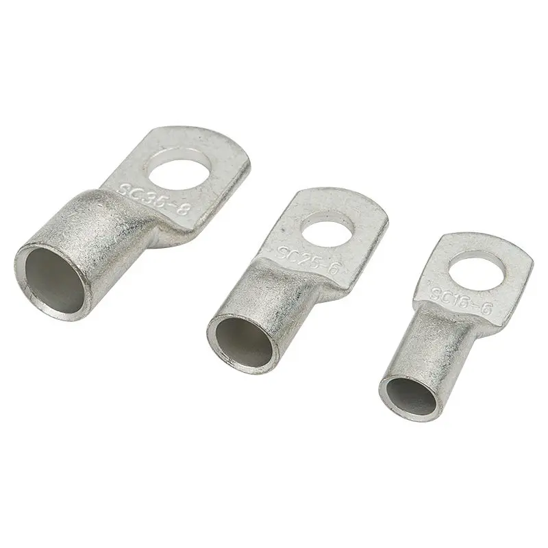 SC,Electric Terminals Connector,SC Type Cable,Lugs Terminal Wire Connecting