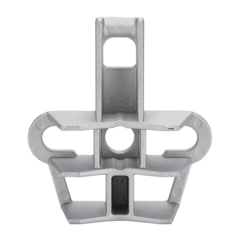 ABC Cable Anchor Bracket for Hanging Clamp/ Aluminium Fixing cable bracket