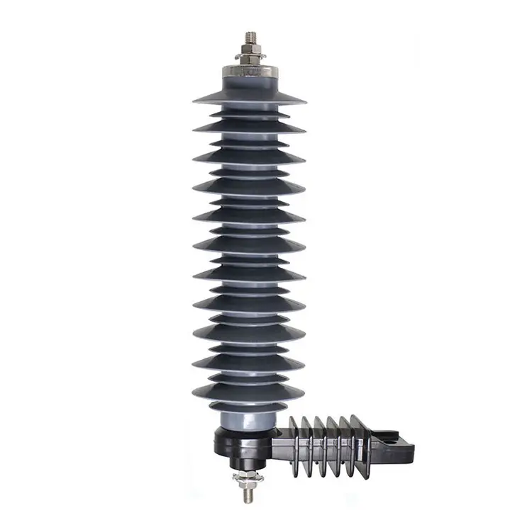 HY5(10)W-36 HY5(10)W-36J HY5(10)W-36L Surge Arrester