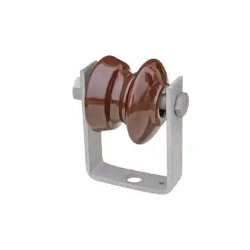 Pole Line Ceramic Insulator for Pin I...
