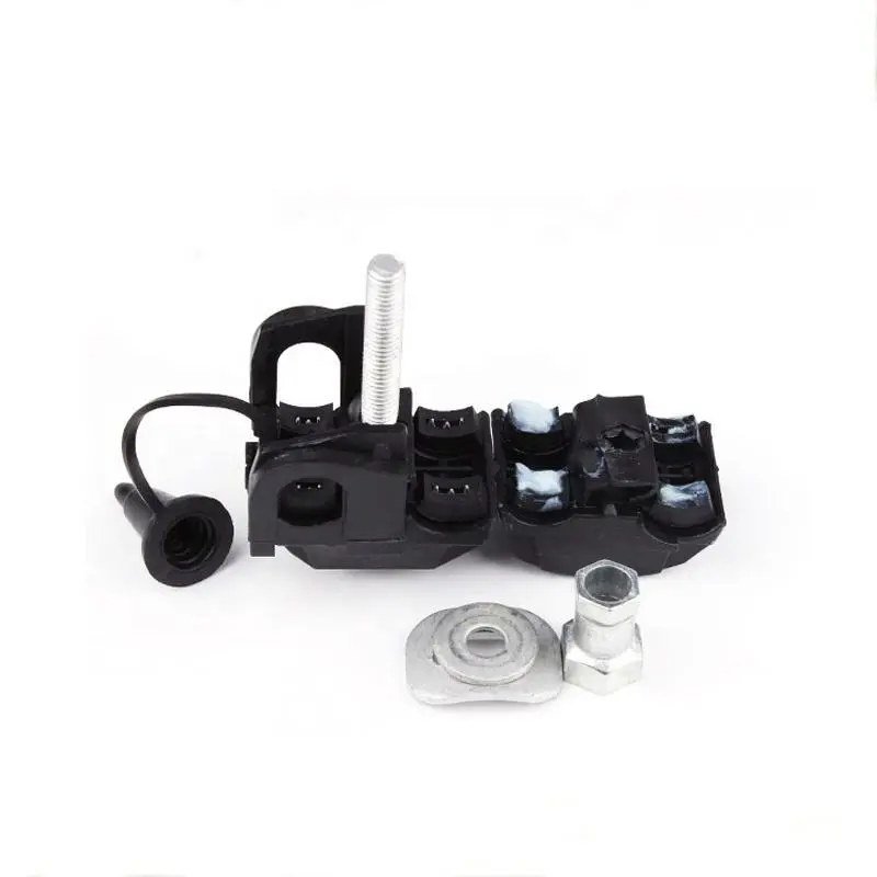 Insulation Piercing Connector,INSULATED PIERCING CONNECTOR,KN Series IPC Insulation Piercing Connector