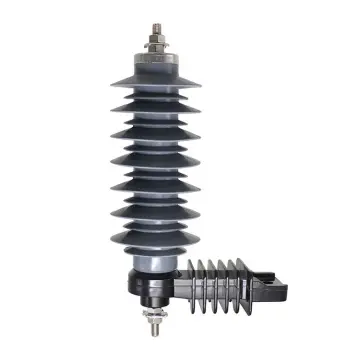 HY5(10)W-24 HY5(10)W-24J Surge Arrester