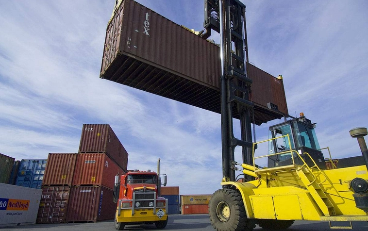 Efficient Shipping Services now Available for Oman