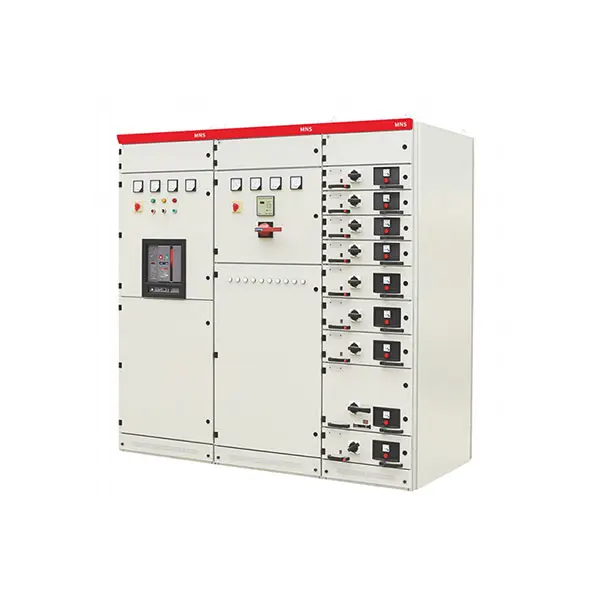 MNS Low Voltage Withdrawable Switchgear