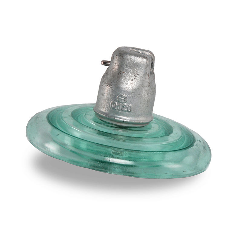 Advantages of transparent bodies: How to intuitively detect the operating status of glass insulators?
