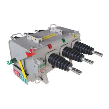 Pole-mounted SF6 Load Breaker Switch SFS