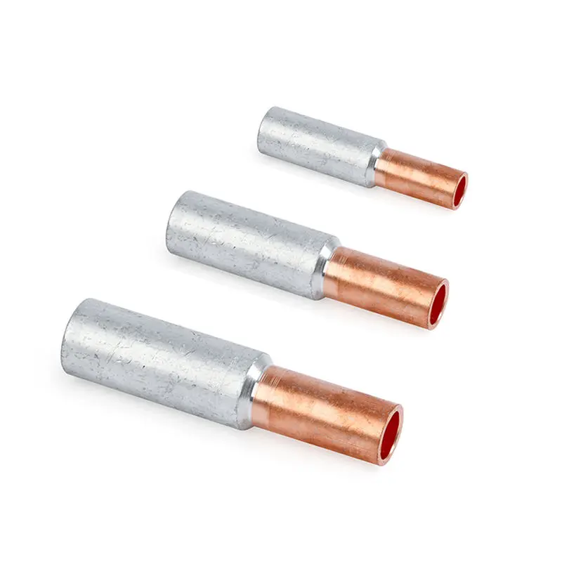 GTL Cable Lug,Aluminum and Copper Joint Connecting,Bimeatal Connector,Terminal Lugs