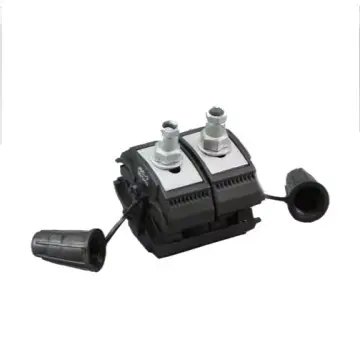 Electrical 2 Bolt Piercing Connectors JBC50-240  Insulation Piercing Branch Connectors