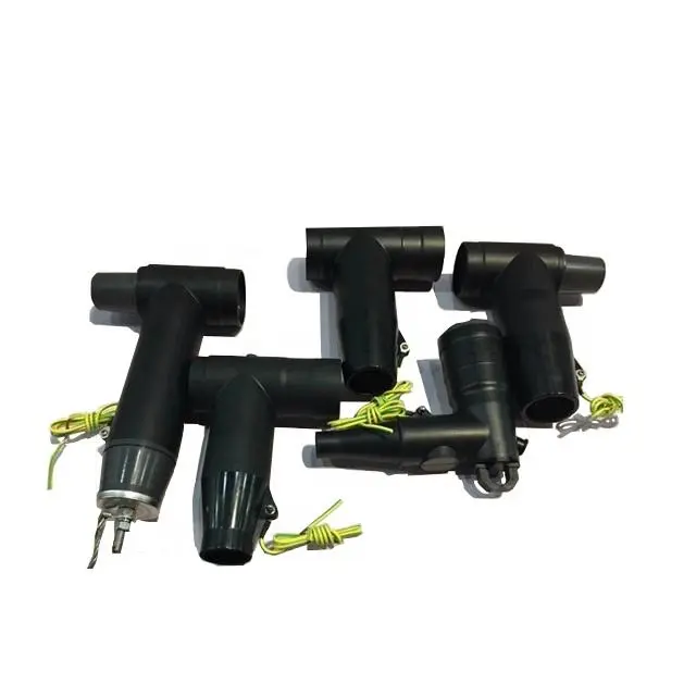 loadbreak elbow connector,T Fore Connector,plug Connector,Cable Accessories,Front Connector