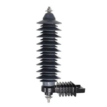 HY5(10)W-30 HY5(10)W-30J Surge Arrester