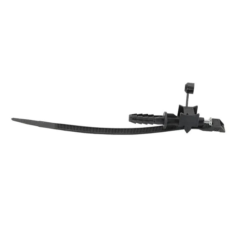 Anchor Clip,Insulated Wire Clip,Electrical Hardware,Wire Cable Fixing Nail