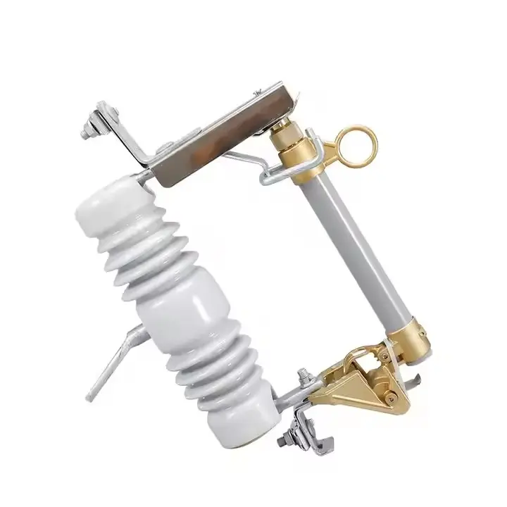Dropout Fuse provides important protection against short circuits, overloads and switching currents.