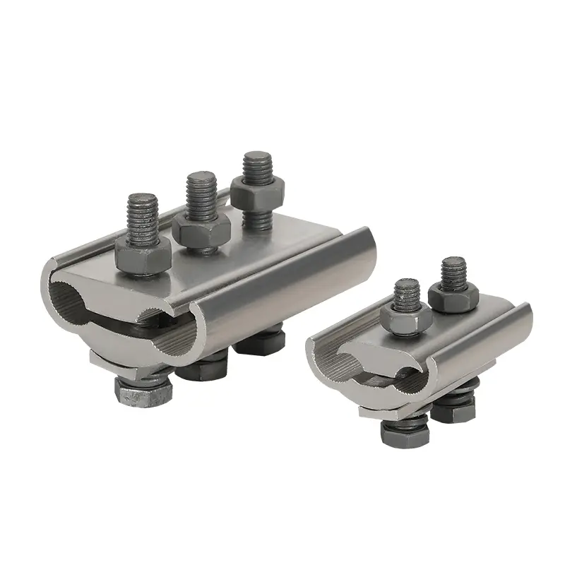 Pg Clamp And Connector Cu-Cu Cu-Al Apg Pg Clamp Jbt Pg Clamp