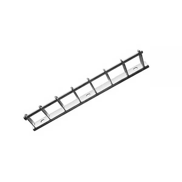 Insulator Fitting-Secondary Rack Pd Link Clevis