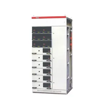 MNS Low Voltage Withdrawable Switchgear