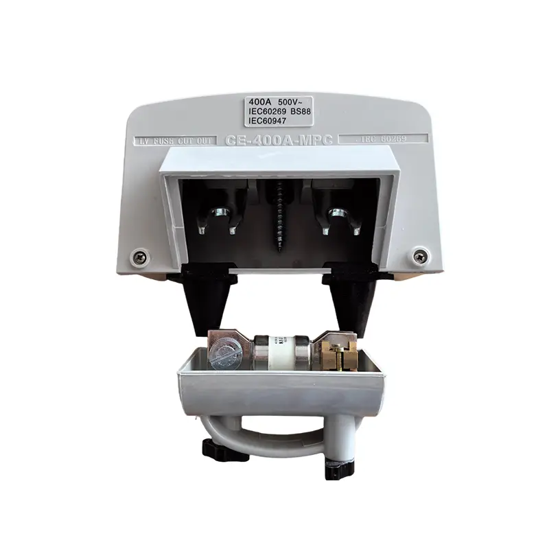 waterproof fuse carriers for extreme weather
