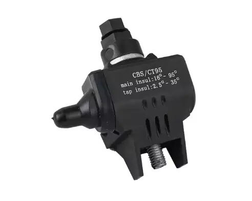 CT95,Insulation Piercing Clamp,Piercing Connectors,ABC Cable Accessory,waterproof Cable For Power Line